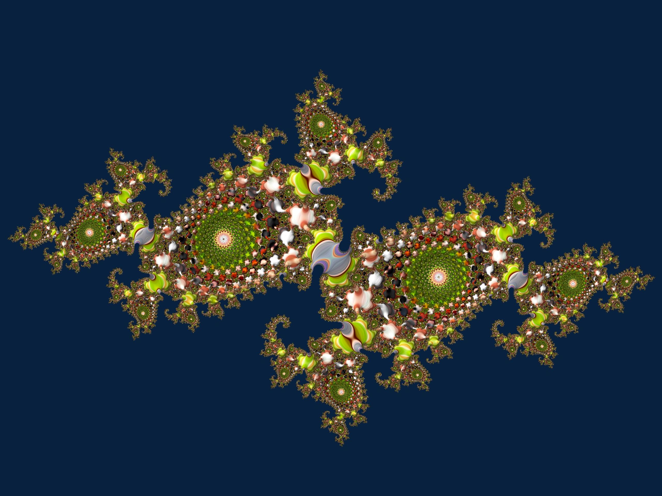 Understanding Fractals in Math: The Mandelbrot Set Explained